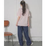 【2サイズ展開】ロゴプリントTEE | RETRO GIRL | 詳細画像32 