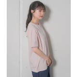 【2サイズ展開】ロゴプリントTEE | RETRO GIRL | 詳細画像34 