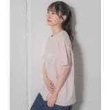 【2サイズ展開】ロゴプリントTEE | RETRO GIRL | 詳細画像35 