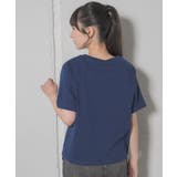 【2サイズ展開】ロゴプリントTEE | RETRO GIRL | 詳細画像45 