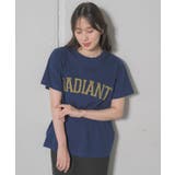 【2サイズ展開】ロゴプリントTEE | RETRO GIRL | 詳細画像50 