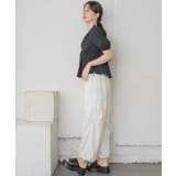 ドロストオフショルBL | RETRO GIRL | 詳細画像12 