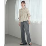 ギャザーSH | RETRO GIRL | 詳細画像11