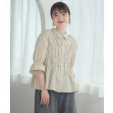 ギャザーSH | RETRO GIRL | 詳細画像14