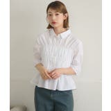 ギャザーSH | RETRO GIRL | 詳細画像2