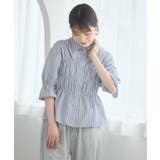 ギャザーSH | RETRO GIRL | 詳細画像21