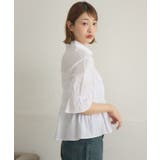 ギャザーSH | RETRO GIRL | 詳細画像3