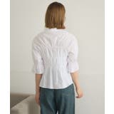 ギャザーSH | RETRO GIRL | 詳細画像4