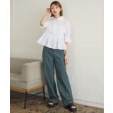 ギャザーSH | RETRO GIRL | 詳細画像6