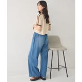 フロッキーロゴリンガーTEE | RETRO GIRL | 詳細画像11 