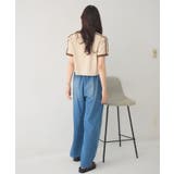 フロッキーロゴリンガーTEE | RETRO GIRL | 詳細画像12 