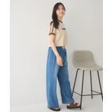 フロッキーロゴリンガーTEE | RETRO GIRL | 詳細画像13 