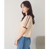 フロッキーロゴリンガーTEE | RETRO GIRL | 詳細画像15 