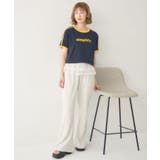 フロッキーロゴリンガーTEE | RETRO GIRL | 詳細画像18 