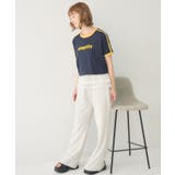 フロッキーロゴリンガーTEE | RETRO GIRL | 詳細画像19 
