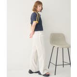 フロッキーロゴリンガーTEE | RETRO GIRL | 詳細画像21 