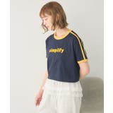 フロッキーロゴリンガーTEE | RETRO GIRL | 詳細画像23 