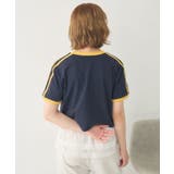 フロッキーロゴリンガーTEE | RETRO GIRL | 詳細画像24 