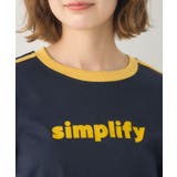 フロッキーロゴリンガーTEE | RETRO GIRL | 詳細画像26 