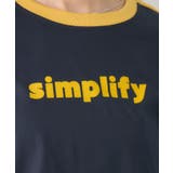 フロッキーロゴリンガーTEE | RETRO GIRL | 詳細画像27 