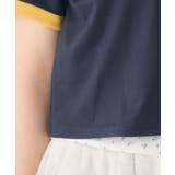 フロッキーロゴリンガーTEE | RETRO GIRL | 詳細画像28 