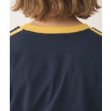 フロッキーロゴリンガーTEE | RETRO GIRL | 詳細画像30 