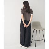 フロッキーロゴリンガーTEE | RETRO GIRL | 詳細画像4 