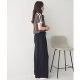 フロッキーロゴリンガーTEE | RETRO GIRL | 詳細画像5 