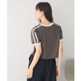 フロッキーロゴリンガーTEE | RETRO GIRL | 詳細画像8 