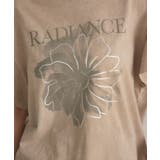 花プリント袖フリルTEE | RETRO GIRL | 詳細画像29