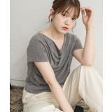 ドレープラメCT | RETRO GIRL | 詳細画像2