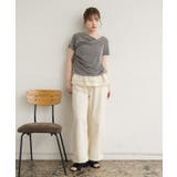 ドレープラメCT | RETRO GIRL | 詳細画像3