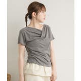 ドレープラメCT | RETRO GIRL | 詳細画像8