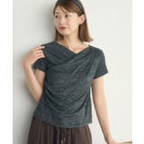 BLK1 | ドレープラメCT | RETRO GIRL