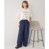 ランダムプリントBIGTEE | RETRO GIRL | 詳細画像10