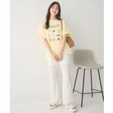 ランダムプリントBIGTEE | RETRO GIRL | 詳細画像2