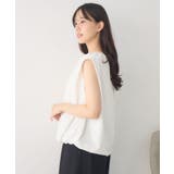 ノースリーブゆるTEE | RETRO GIRL | 詳細画像11