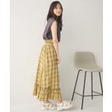 ノースリーブゆるTEE | RETRO GIRL | 詳細画像15