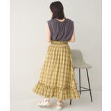 ノースリーブゆるTEE | RETRO GIRL | 詳細画像16
