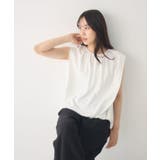 ノースリーブゆるTEE | RETRO GIRL | 詳細画像2