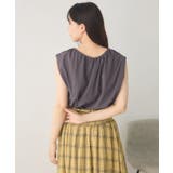 ノースリーブゆるTEE | RETRO GIRL | 詳細画像20
