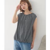 ノースリーブゆるTEE | RETRO GIRL | 詳細画像22