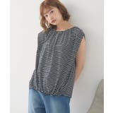 ノースリーブゆるTEE | RETRO GIRL | 詳細画像23