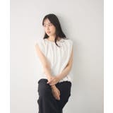 ノースリーブゆるTEE | RETRO GIRL | 詳細画像3