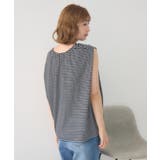 ノースリーブゆるTEE | RETRO GIRL | 詳細画像30
