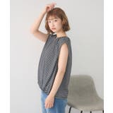 ノースリーブゆるTEE | RETRO GIRL | 詳細画像31