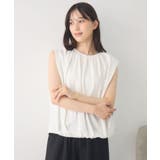 ノースリーブゆるTEE | RETRO GIRL | 詳細画像8