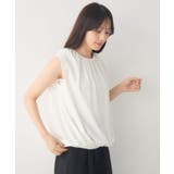 ノースリーブゆるTEE | RETRO GIRL | 詳細画像9