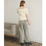 ホルターWZIPカーデ | RETRO GIRL | 詳細画像13