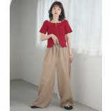 ホルターWZIPカーデ | RETRO GIRL | 詳細画像19